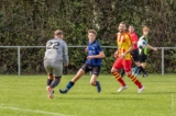 SC Stavenisse 1 - S.K.N.W.K. 1 (beker) seizoen 2024-2025 (72/107)